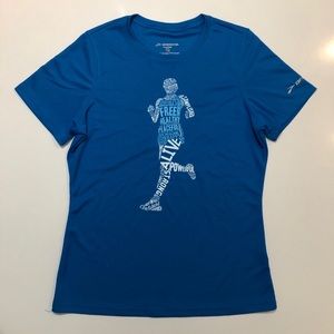 Brooks Running T shirt